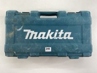 MAKITA POWER TOOL MODEL JR30501 (MPSS01871065)