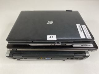 4 X  ITEMS TO INCLUDE EMACHINES LAPTOP D620 SERIES.  [JPTN41313, JPTN41322, JPTN41317, JPTN41318]