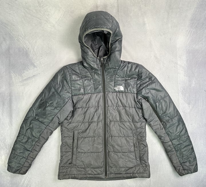 The North Face Puffer Jacket - Size M (VAT ONLY PAYABLE ON BUYERS PREMIUM)