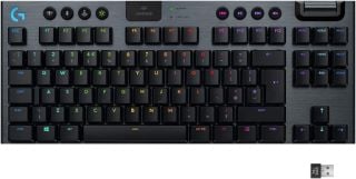 LOGITECH G915 GAMING KEYBOARD (ORIGINAL RRP - £229): MODEL NO 920-008955 (BOXED WITH MANUFACTURE ACCESSORIES) [JPTB4461]. THIS PRODUCT IS FULLY FUNCTIONAL AND IS PART OF OUR PREMIUM TECH AND ELECTRON