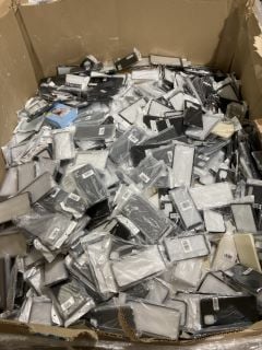 1 X PALLET OF ASSORTED PHONE CASES