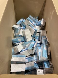 1 X PALLET OF DISPOSABLE FACE MASKS