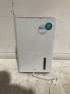 DUUX BORA SMART 20L DEHUMIDIFIER RRP £79.99