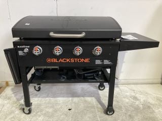 BLACKSTONE 36" 3 BURNER PROPANE GAS GRIDDLE RRP £760