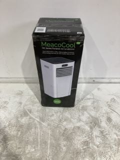 MEACOCOOL MC SERIES PRO 10000 CH BTU PORTABLE AIR CONDITIONER RRP £ 429.99