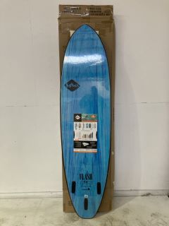 SOFTECH ERIC GIESELMAN FLASH SOFT SURFBOARD RRP £335