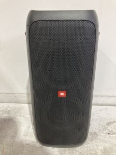 JBL PARTYBOX310 WIRELESS BLUETOOTH SPEAKER (FAULTY) RRP £499