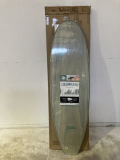 SOFTECH FLASH ERIC GEISELMAN MINT MARBLE 6FT SURFBOARD RRP £339