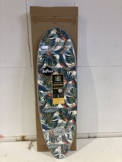 SOFTECH EPOXY SERIES THE MIDDY 5'10FT RRP £415