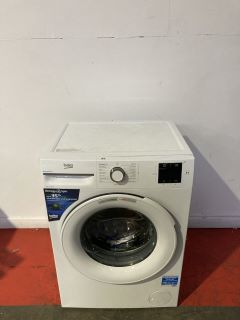 BEKO ENERGY SPIN 10KG WASHING MACHINE RRP £330