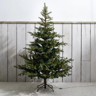 THE WHITE COMPANY ARTIFICIAL CHRISTMAS TREE RRP £299