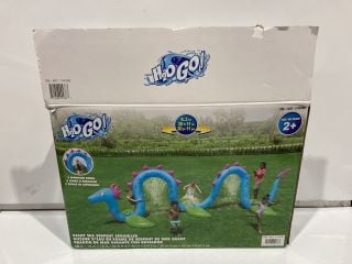 2X H2OGO WATER SNAKE