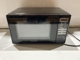 PANASONIC MICROWAVE