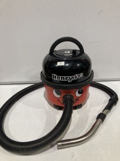 HENRYMICRO HOOVER