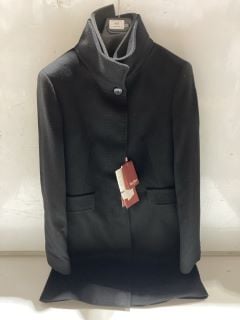 MAXMARASTUDIO COAT BLACK