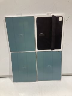 8X IPAD SMART FOLIO