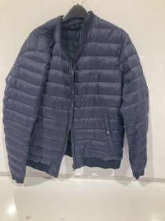 QTY OF ITEMS INCLUDING RALPH LAUREN POLO JACKET