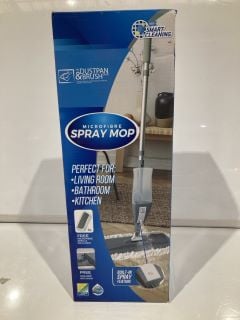 MICROFIBRE SPRAY MOP