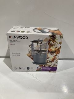 KENWOOD MULTIPRO GO FOOD PROCESSOR