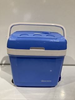 HOMETRONIX ELECTRIX BOX COOLER