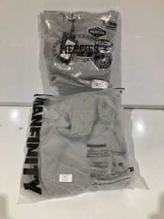 QTY OF ITEMS INCLUDING MANFINITY GRAY ITEMS