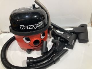 HENRYMICRO HOOVER