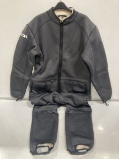 AVATAR UNDERSUIT XLS TOTAL RRP £215