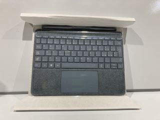 3 X MICROSOFT SURFACE TYPE COVER TOTAL RRP £210