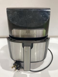 QTY OF ITEMS TO INCLUDE TEFAL DEEP FAT FRYER