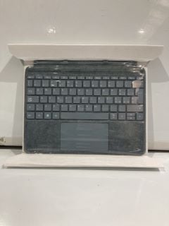 3 X MICROSOFT SURFACE TYPE COVER TOTAL RRP £210