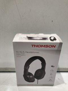 QTY OF ITEMS TO INCLUDE SENNHEISER HD 280 PRO HEADPHONES TOTAL RRP £120