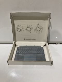 6 X MICROSOFT SURFACE KEYBOARD