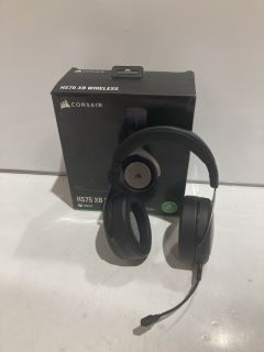 2 X XBOX HS75 GAME HEADSET