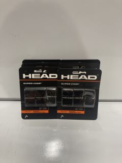 BOX OF HEAD SUPERCOMP ELASTIC WRAP