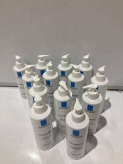 BOX OF TOLERIANE DERMO CLEANSER