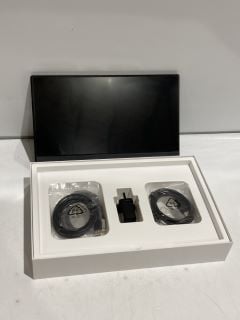 1 X ARZOPA PORTABLE MONITOR