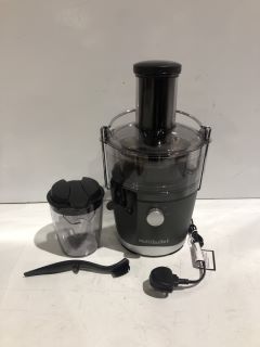 2 X NUTRIBULLET JUICER