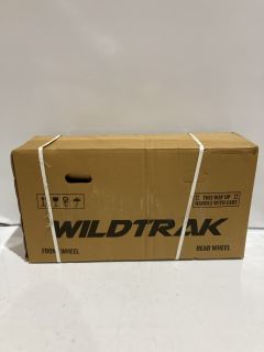 1 X WILDTRAK 12 INCH BIKE FOR CHILDREN SEALED