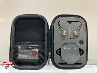 SENNHEISER IE 80 S RRP £300