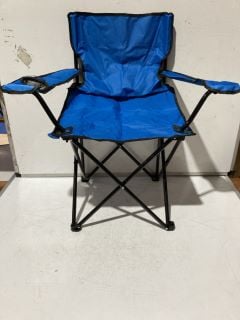 QTY OF CAMPING ITEMS TO INCLUDE VENCIER CAMPING TENT