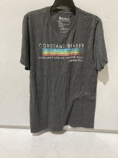 QTY OF WOMEN'S CLOTHING TO INCLUDE KA-TET 19 TEE - GREY SIZE M