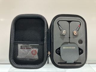 SENNHEISER IE 80 S RRP £300