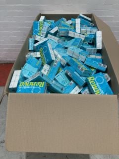 1 X PALLET OF POCKET SIZE TISSUES