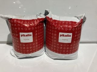 2 X NIKOLIN HOME DUVET