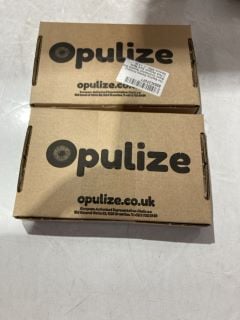 QTY OF PULIZE GLASSES