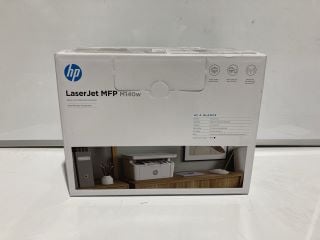 HP LASER JET MFP M140W PRINTER RRP £150.00