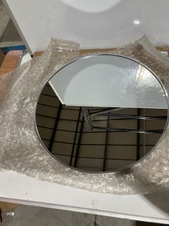 ROUND MIRROR