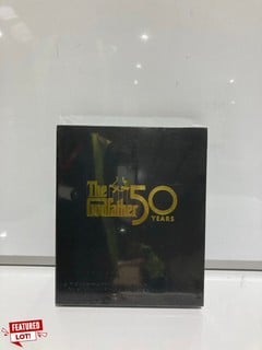 THE GODTATHER 50 YEARS EDITION RRP £110.00