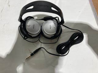 2 X PHILIPS TV LISTENING HEADHPHONES