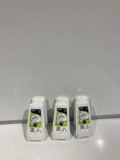 QTY OF GLADE LILY OF THE VALLEY ODOR ELIMINATORS